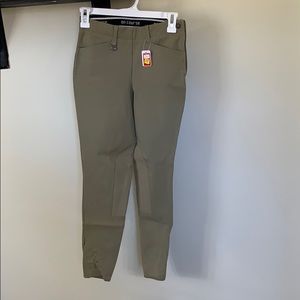 English riding pants